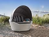 Beliani Sonneninsel Rattan SYLT - 4