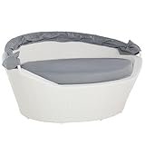 Beliani Sonneninsel Rattan SYLT - 4