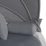 Beliani Sonneninsel Rattan SYLT - 5