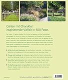 Gartengestaltung: Das Inspirationsbuch - 2