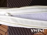 Swing & Harmonie Polyrattan Sonneninsel 180cm kaufen