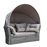 Liegeinsel MARBELLA - 5