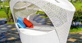 Rattan Sonneninsel © hppd – Fotolia.com